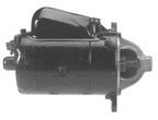 Bosch SR595X Starter - view 5