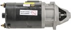 Bosch SR59X Starter Motor - view 6