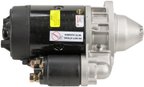 Bosch SR61X Starter Motor - view 6