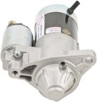Bosch SR6423X Starter Motor - view 3
