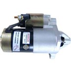 Bosch SR6423X Starter Motor - view 4