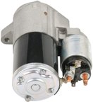 Bosch SR6454X Starter Motor - view 2