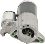 Bosch SR6454X Starter Motor - view 3