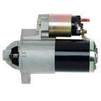 Bosch SR6454X Starter Motor - view 4