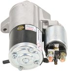 Bosch SR6466X Starter Motor - view 2