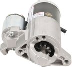 Bosch SR6466X Starter Motor - view 3