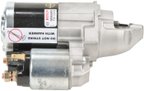 Bosch SR6468X Starter Motor - view 5