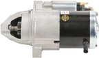Bosch SR6468X Starter Motor - view 1