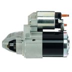 Bosch SR6468X Starter Motor - view 4