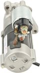 Bosch SR6472X Starter Motor - view 2