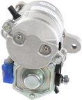 Bosch SR6474X Starter - view 6
