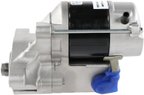 Bosch SR6474X Starter - view 3