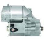 Bosch SR6474X Starter - view 5