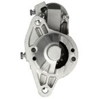 Bosch SR6478X Starter Motor - view 1