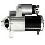 Bosch SR6478X Starter Motor - view 3