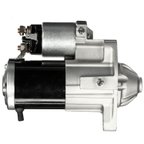 Bosch SR6478X Starter Motor - view 4