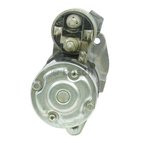 Bosch SR6478X Starter Motor - view 6