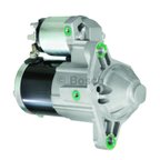 Bosch SR6483X Starter - view 2