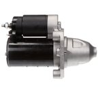 Bosch SR6487X Starter Motor - view 3