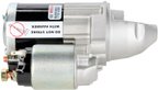 Bosch SR6490X Starter - view 4