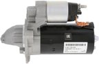Bosch SR6534X Starter - view 2