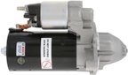 Bosch SR6534X Starter - view 3