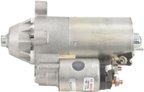 Bosch SR7516N Starter Motor - view 1