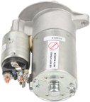 Bosch SR7542N Starter - view 2