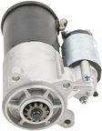 Bosch SR7558X Starter Motor - view 3