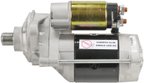 Bosch SR7582X Starter - view 1