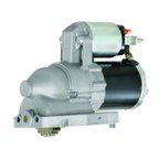 Bosch SR7603N Starter - view 2