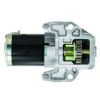 Bosch SR7603N Starter - view 3