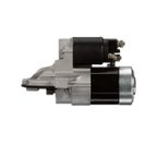 Bosch SR7603X Starter - view 3