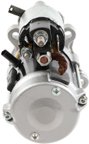 Bosch SR7623X Starter - view 5