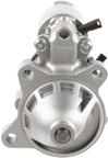 Bosch SR7623X Starter - view 1
