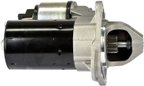 Bosch SR8502X Starter Motor - view 3