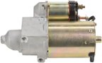 Bosch SR8551N Starter Motor - view 1