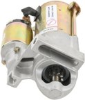 Bosch SR8580N Starter - view 3