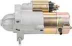 Bosch SR8581N Starter Motor - view 1