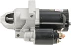 Bosch SR8584X Starter - view 1