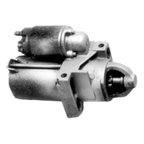 Bosch SR8584X Starter - view 5