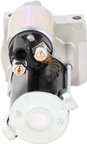 Bosch SR8600X Starter - view 6