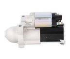 Bosch SR8600X Starter - view 5