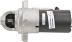 Bosch SR8626X Starter - view 1