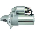 Bosch SR8626X Starter - view 4