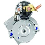 Bosch SR8650X Starter Motor - view 4