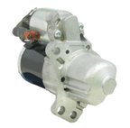 Bosch SR8657X Starter Motor - view 2