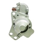 Bosch SR8657X Starter Motor - view 1