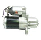 Bosch SR8657X Starter Motor - view 3