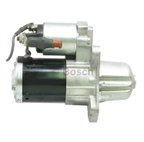 Bosch SR8657X Starter Motor - view 4
